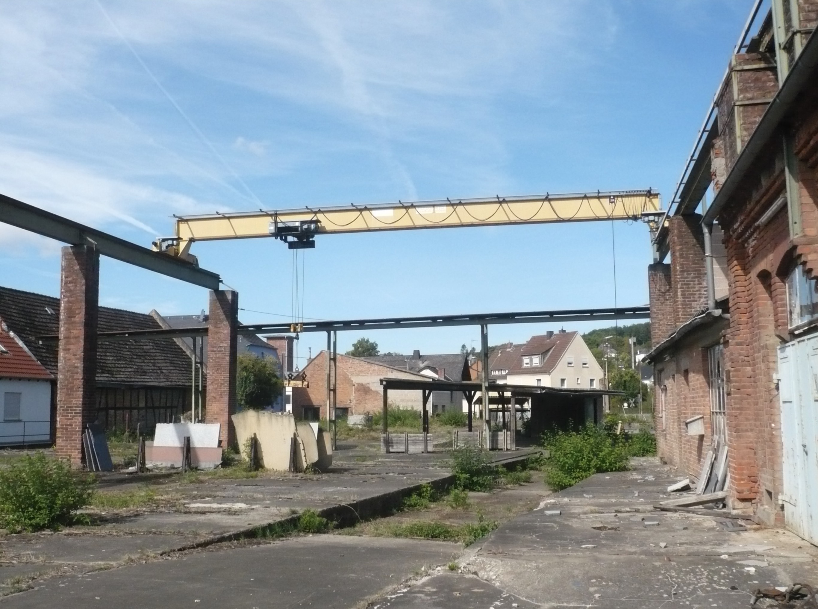 Flaechenrevitalisierung