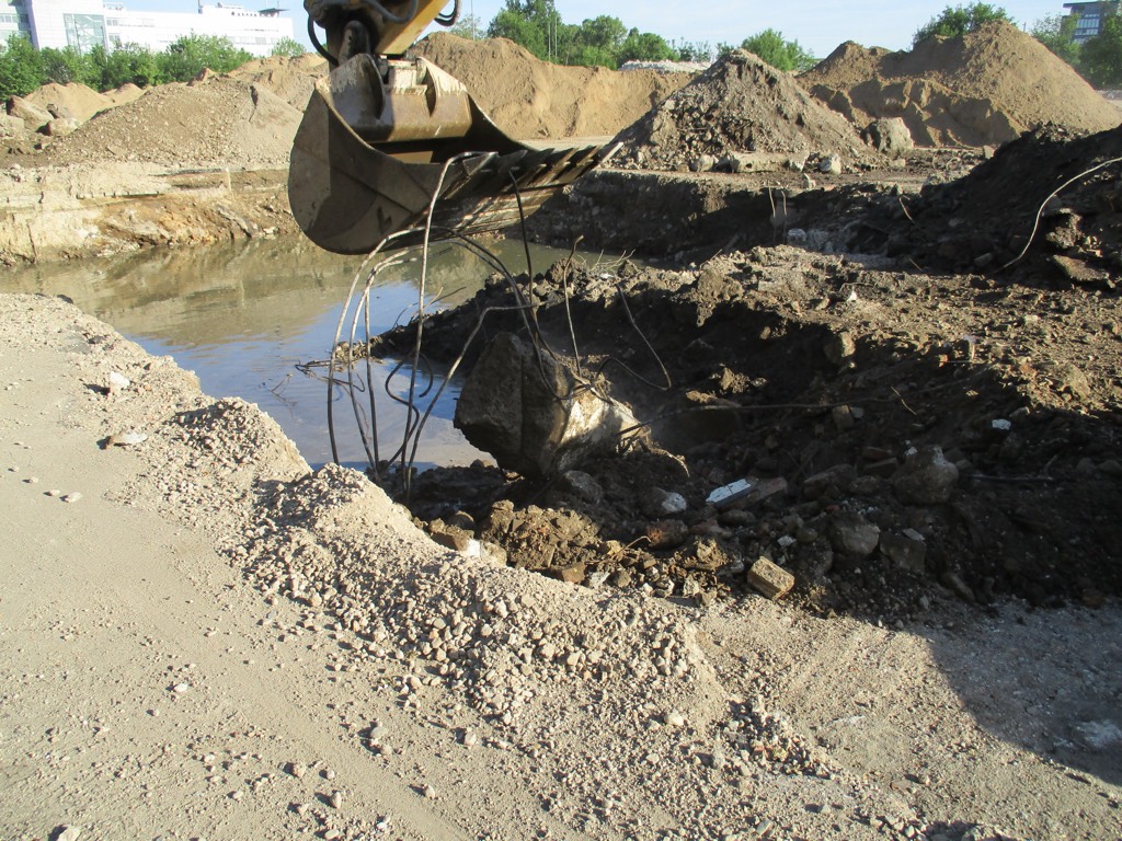 02 Altlastenuntersuchungen