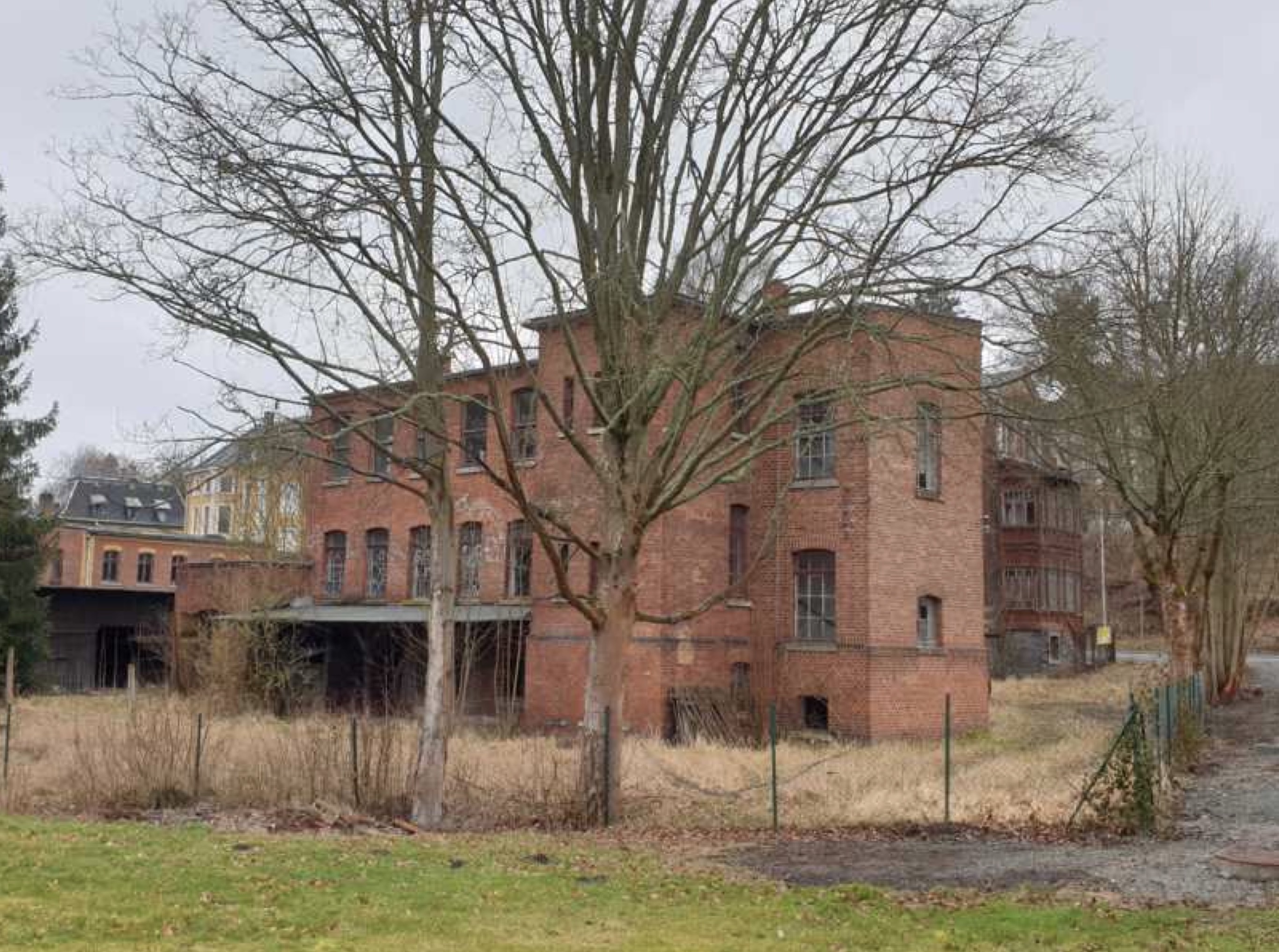 Flaechenrevitalisierung