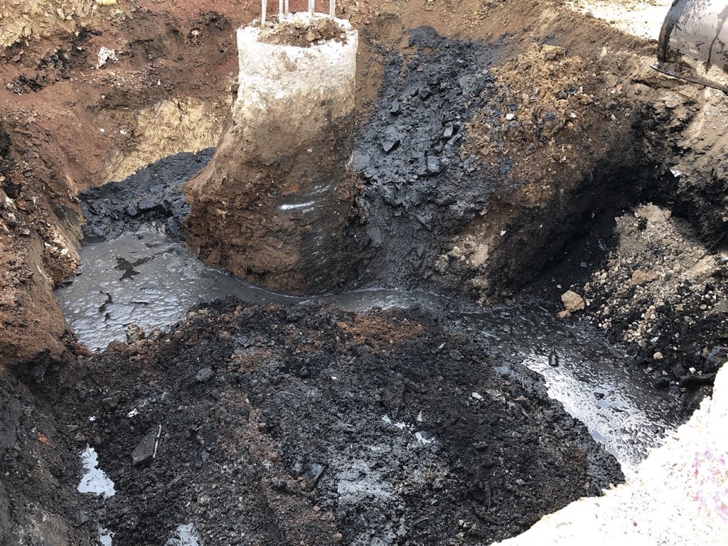 03 Altlastenuntersuchungen