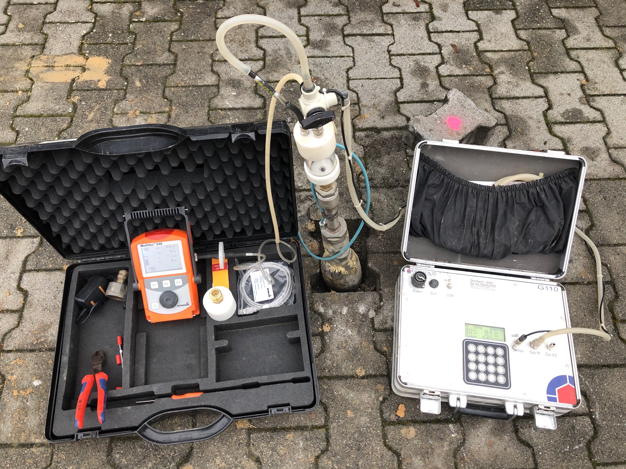 07 Altlastenuntersuchungen